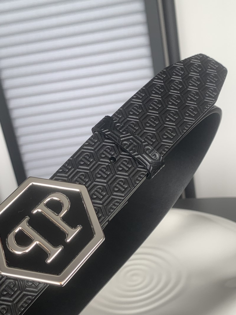 Philipp Plein Belts